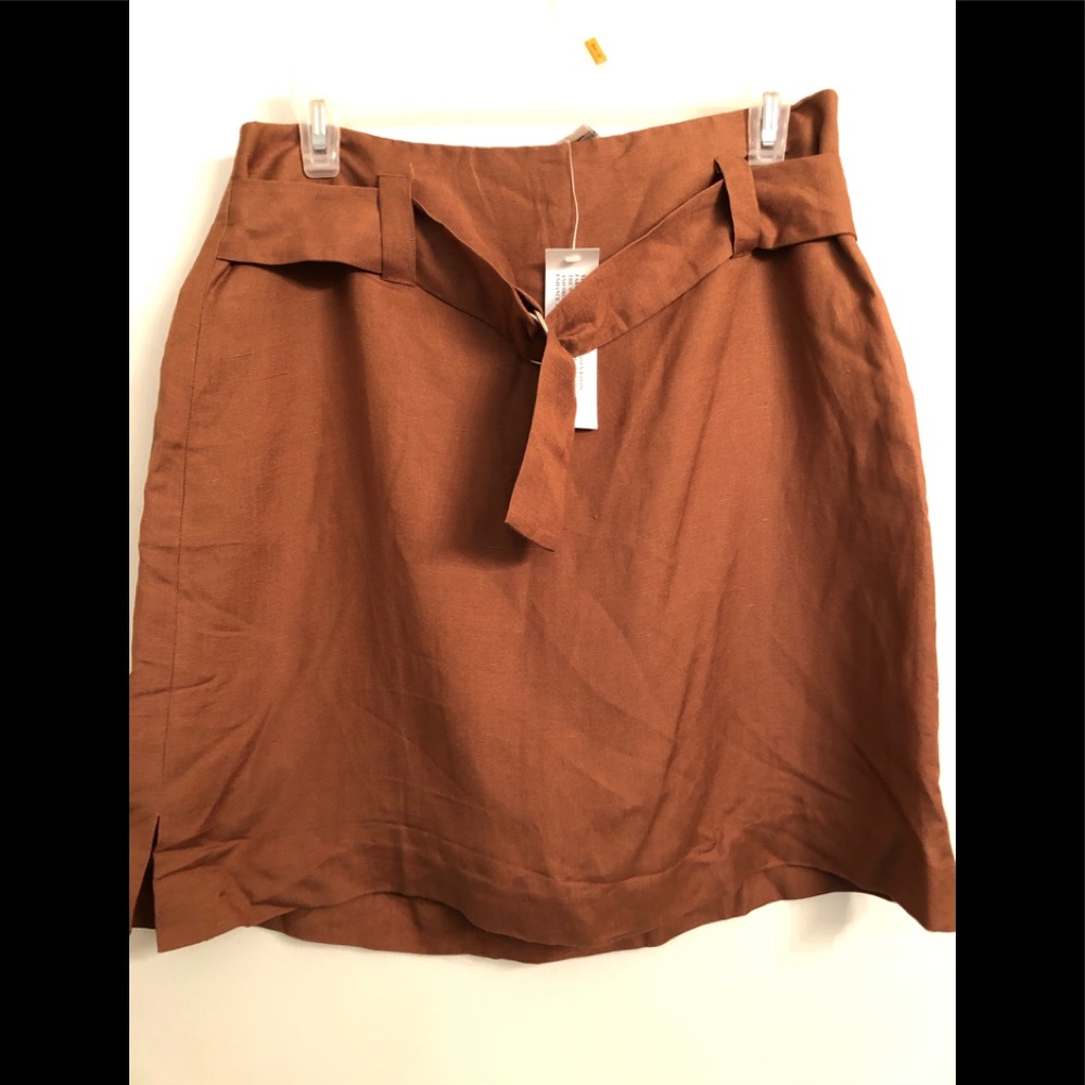Skort